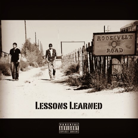 Lessons Learned | Boomplay Music