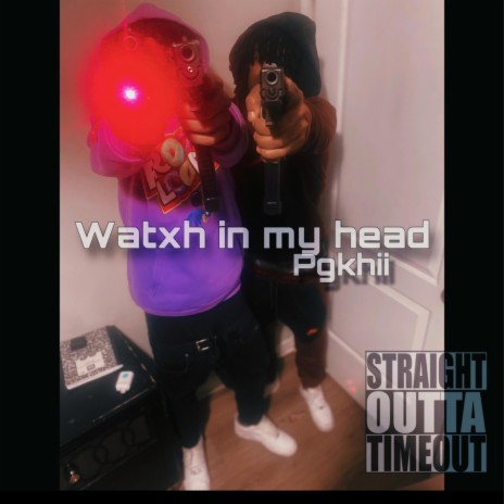 Watch in my hand ft. NSAINE | Boomplay Music