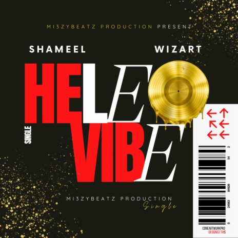 Hele Vibe | Boomplay Music