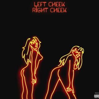 Left Cheek Right Cheek