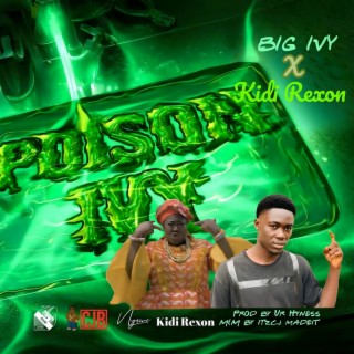 Poison Ivy (Mama Dollarz Reply 2)