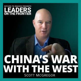 Why is China Interfering with Canada? | Scott McGregor