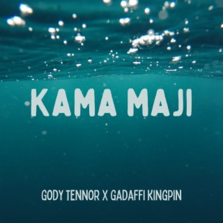 Kama Maji