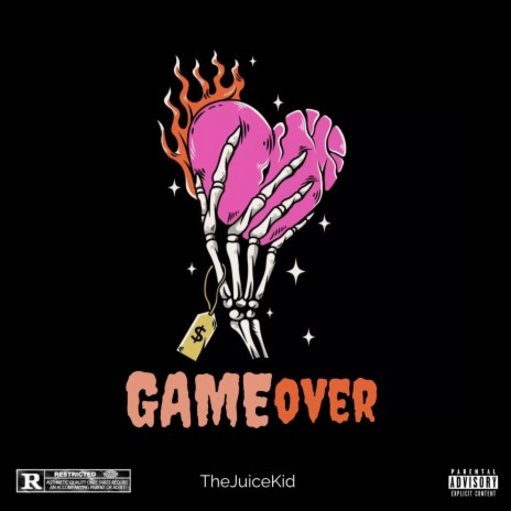 GAMEOVER | Boomplay Music