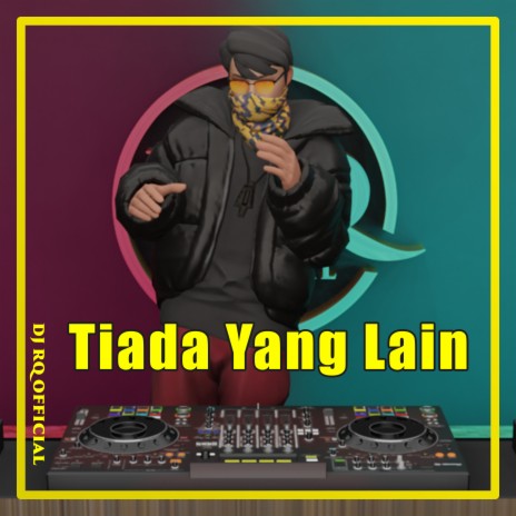 Tiada Yang Lain | Boomplay Music