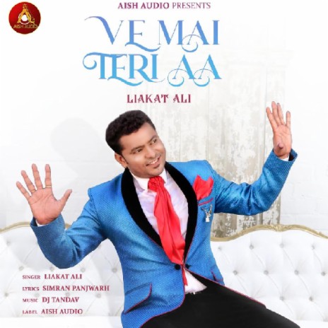 Ve Main Teri Aa | Boomplay Music