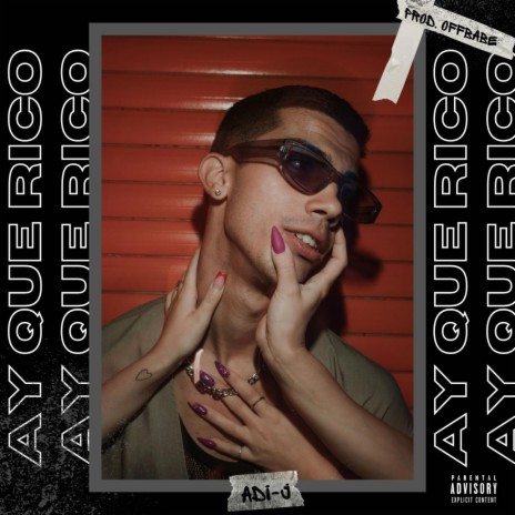 Ay Que Rico | Boomplay Music