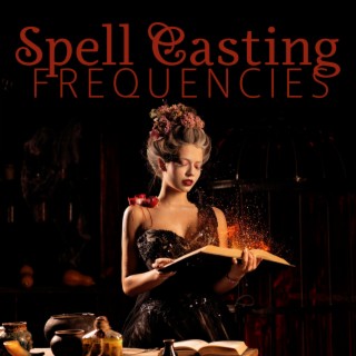 Spell Casting Frequencies: Powerful Music to Elevate Your Meditation and Rituals to New Heights