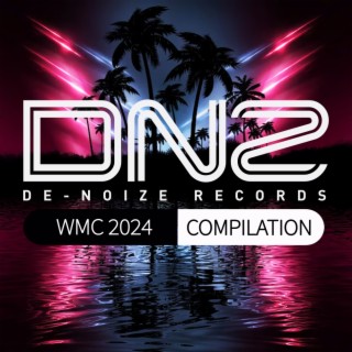 De-Noize Records WMC 2024