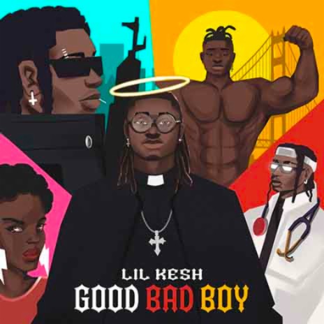 Good Bad Boy | Boomplay Music