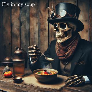 Fly in my soup