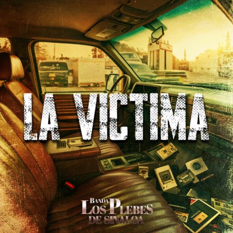 La Victima ft. AB Montoya | Boomplay Music