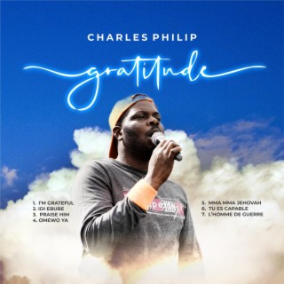 LORD I'M GRATEFUL lyrics | Boomplay Music