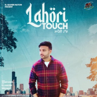 Lahori Touch