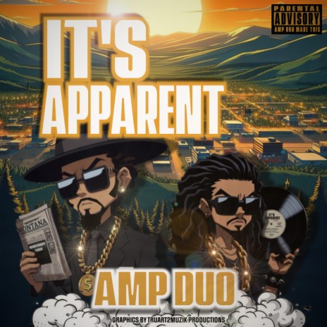 its Apparent | Boomplay Music