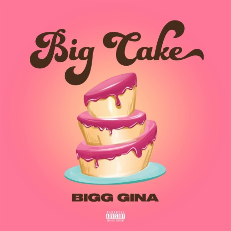 BIGG Gina Gold Digger Lyrics