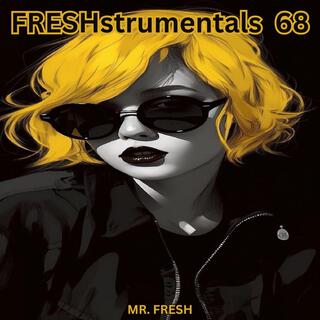 FRESHstrumentals 68