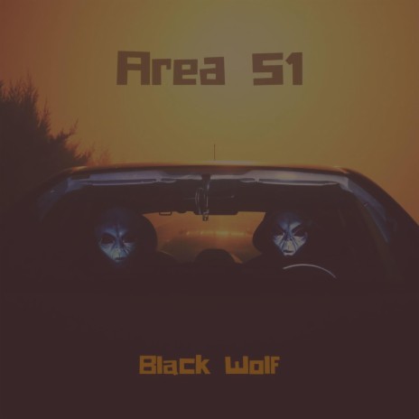 Area 51 | Boomplay Music