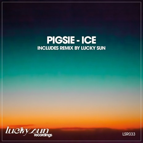 Ice (Lucky Sun Remix)