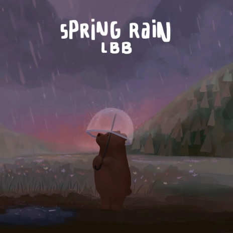 Spring Rain | Boomplay Music