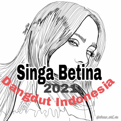 Singa Betina | Boomplay Music