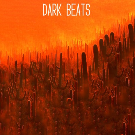 Dark Cuctus Beat ft. Qbaloch QB