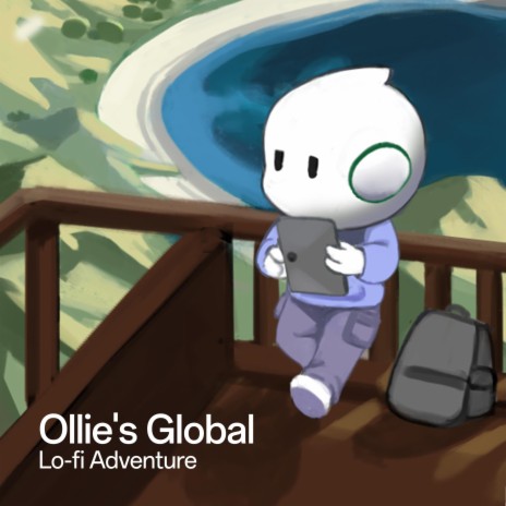 Ollie's Global Lo-fi Adventure | Boomplay Music