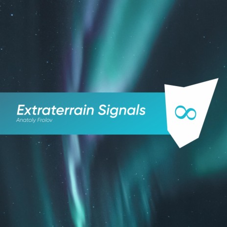 Extraterrain Signal (Extended Mix) | Boomplay Music