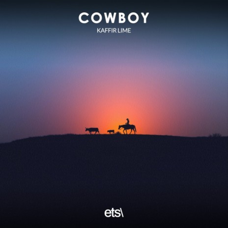 Cowboy (Extended Mix)