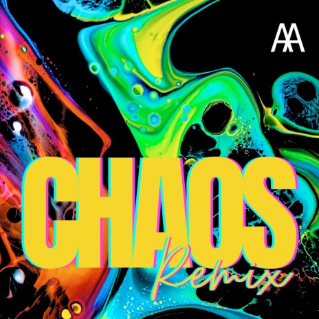 Chaos (Remix) | Boomplay Music