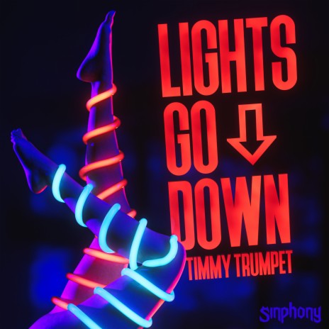 Lights Go Down | Boomplay Music