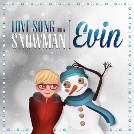 Love Song for a Snowman | Boomplay Music