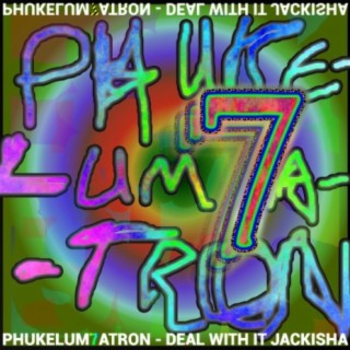 Phukelum7atron (Discs 1+2)