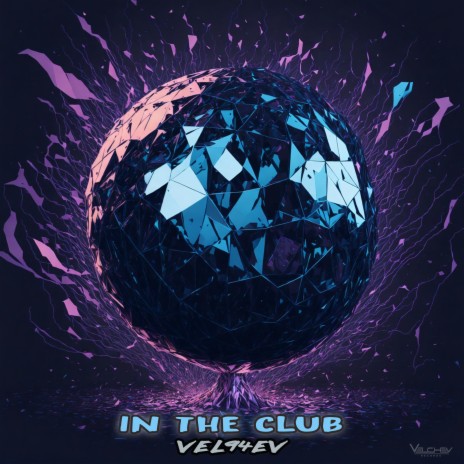 In the Club (Instrumental Version)
