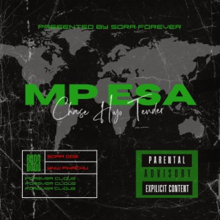 MP Esa ft. YNW Pikachu lyrics | Boomplay Music