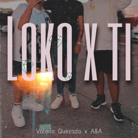 Loko x ti ft. AIA | Boomplay Music