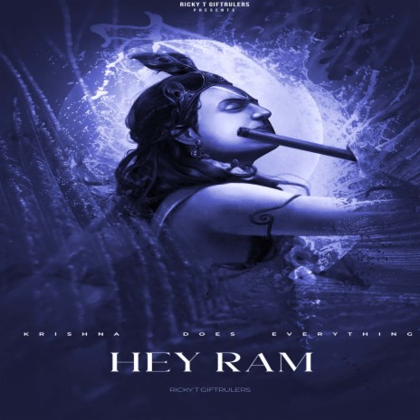 HEY RAM HEY RAM | Boomplay Music