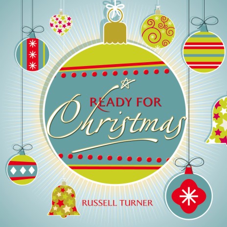 Ready for Christmas (feat. Darrin Roles, Morgan Reid Turner, Dom Hall, Faye Tims & Martha Peach) | Boomplay Music