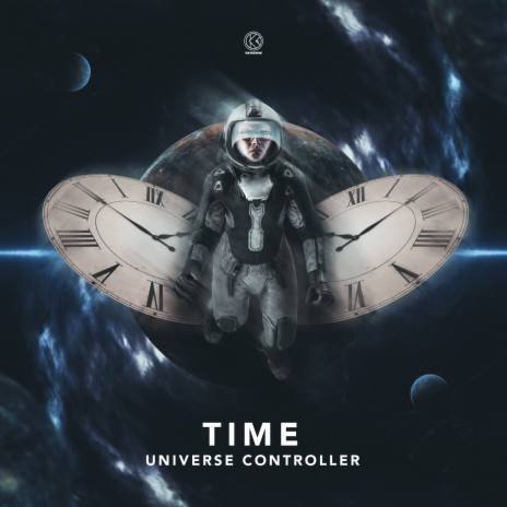 Time (Extended Mix) | Boomplay Music