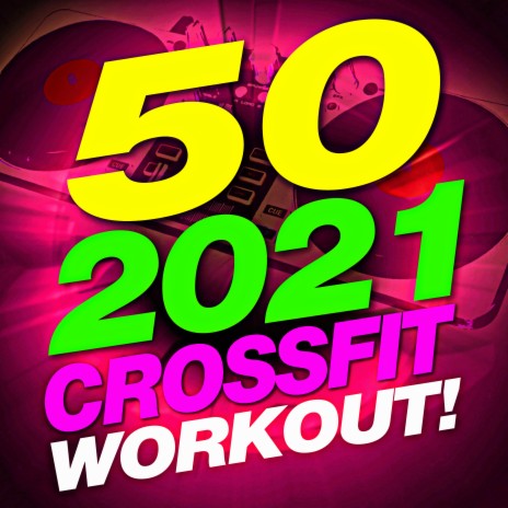 Holy (Crossfit Workout Mix) ft. N
