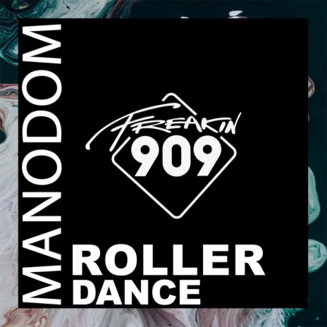 Roller Dance (Extended Mix)