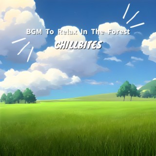 BGM To Relax In The Forest