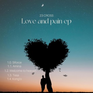 Love and pain Ep Vol 1