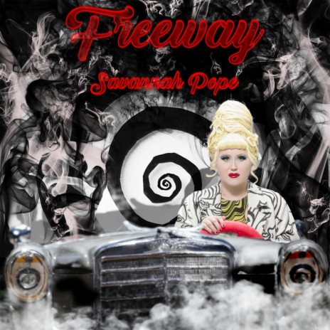 Freeway (Sean Beavan Remix) ft. Sean Beavan