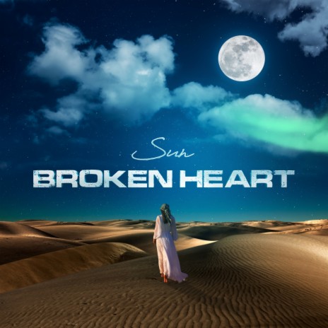 Broken Heart | Boomplay Music