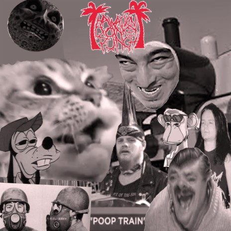 Poop Train