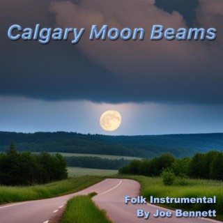 Calgary Moon Beams
