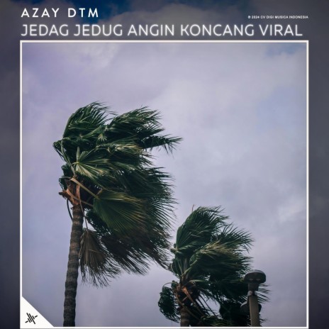 Jablay Digoyang Orang | Boomplay Music