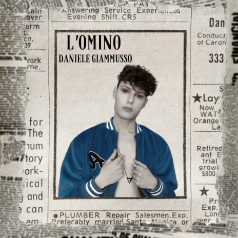 L'Omino | Boomplay Music