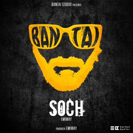 Soch | Boomplay Music